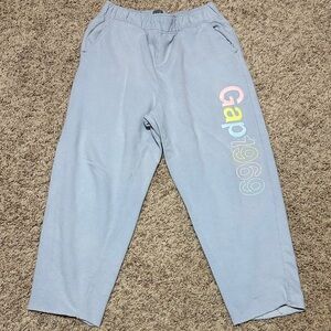 Gap sweatpants